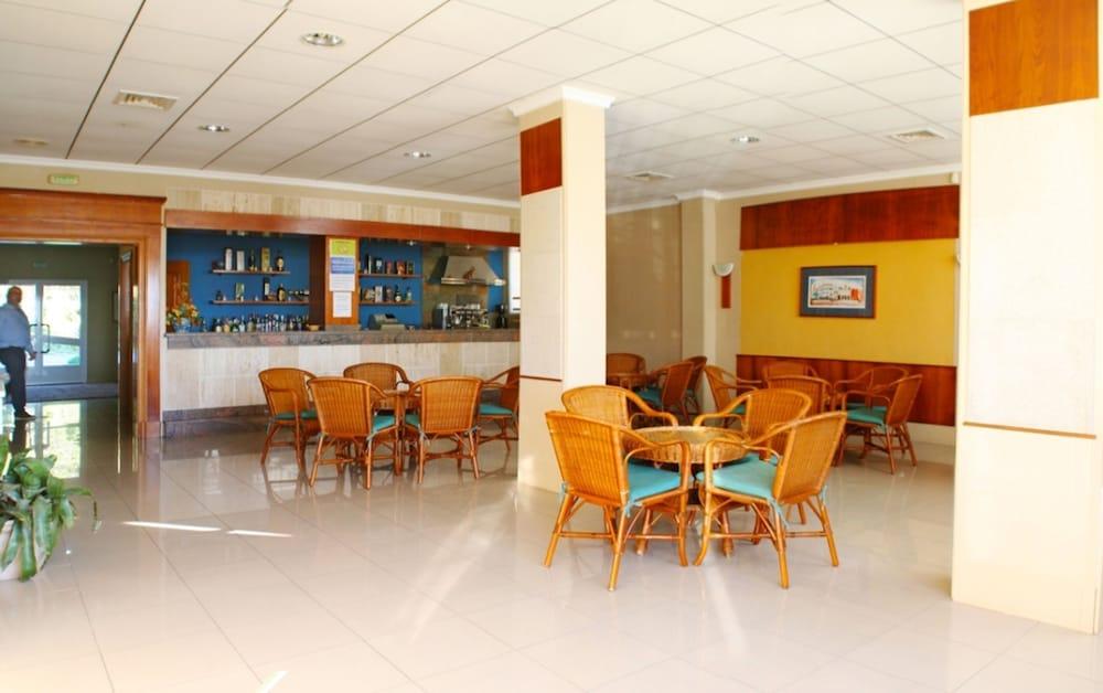Duerming San Vicente Hotel 圣维森德马尔 外观 照片